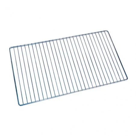 Grille fumoir Politec Grille fumoir Politec