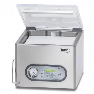 Barbecue pour restaurant B1260 au charbon de bois