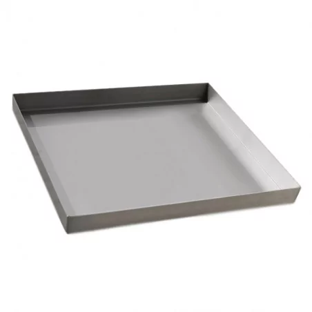 Bac pour plaques de sel rose Himalaya Bac pour plaques de sel rose Himalaya