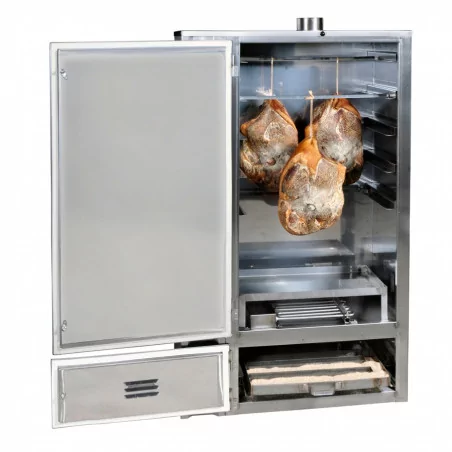Fumoir électrique FM2-70/60-V2 Fumoir électrique FM2-70/60-V2