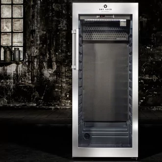 Cave de maturation viande Dry Ager DX 1000 Premium S