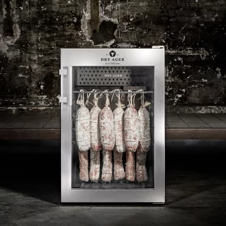 Cave affinage saucisson Dry Ager DX 500 Premium S