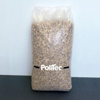 Copeaux De Fumage En Hêtre 800 G - Granulométrie 4-6 Mm, Pour Barbecue Et Fumoir - Arôme Intense, 100% Naturel