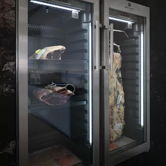 Cave de maturation Dry Ager DX 1000 Premium S