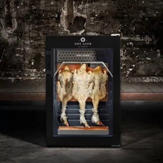 cave de maturation DX500 Black volaille