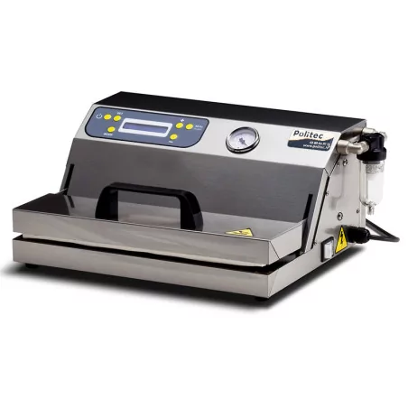 Machine sous vide professionnelle Aspivac 33-R Machine sous vide professionnelle Aspivac 33-R