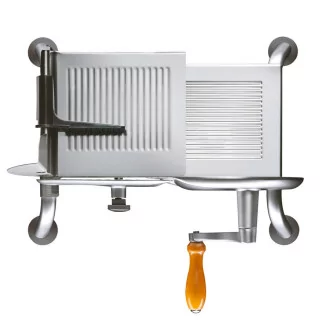 Trancheuse à pain Graef