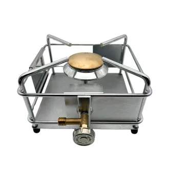 Foyer gaz pour fumoir Smoki 3