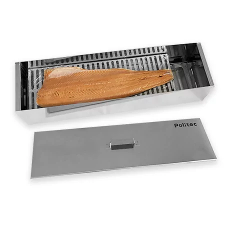 Fumoir à saumon FT1 Classic V2