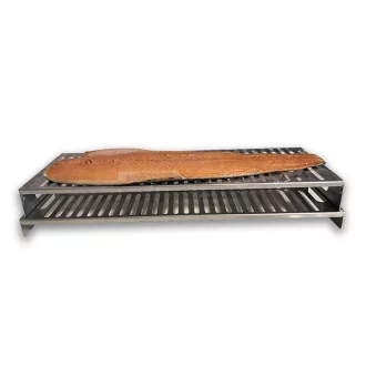 Grilles du fumoir FT1 Classic V2