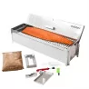 Fumoir inox FT1 Premium V2