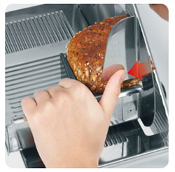 protection des doigts