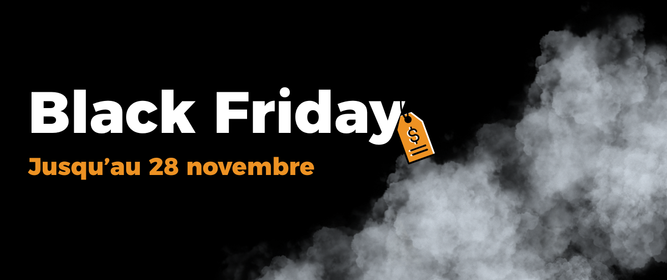 Black Friday Fumoir.net